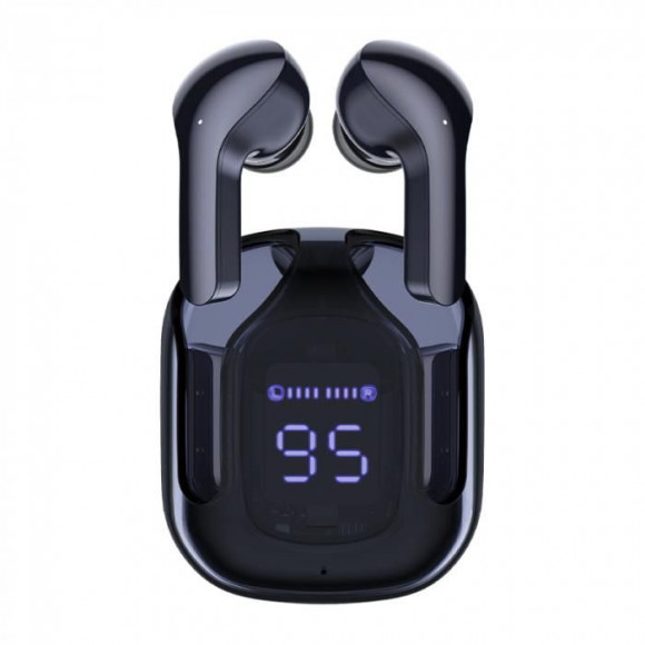 Наушники ACEFAST T6 беспроводные TWS, ENC, BT 5.0, синий (sapphire blue)