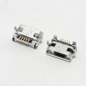 Разъем micro USB для Lenovo A370, A3000, S930