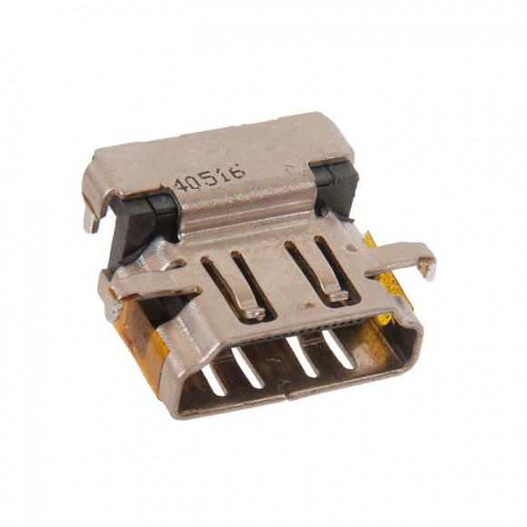 Разъем HDMi для Asus TP300LA с разбора