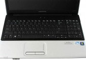 Клавиатура для ноутбука HP Pavilion G60, Compaq Presario CQ60, черная