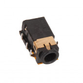 Аудиоразъем для Asus TP500LN с разбора