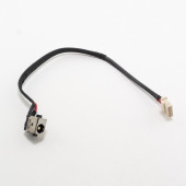 Разъем питания для Asus N56, N56D с кабелем