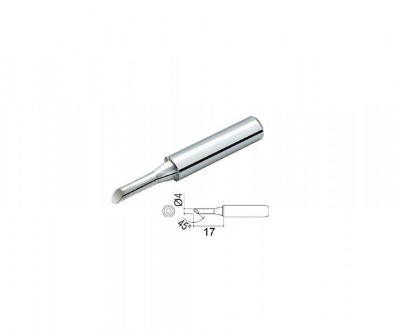 Жало для паяльника Element 900-MT-4C