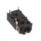 Аудиоразъем для Asus Z272SD с разбора