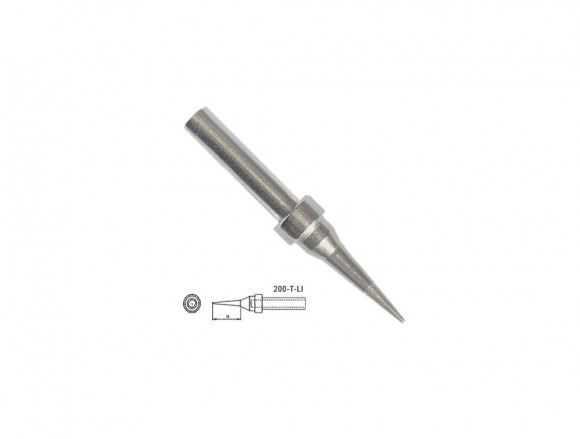 Жало для паяльника Quick QSS200-T-LI