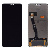 Дисплей Huawei Honor 8X, 9X Lite (JSN-L21, JSN-L22, JSN-L23)+тачскрин (черный) COF Дисплей Huawei Honor 8X, 9X Lite (JSN-L21, JSN-L22, JSN-L23)+тачскрин (черный) COF