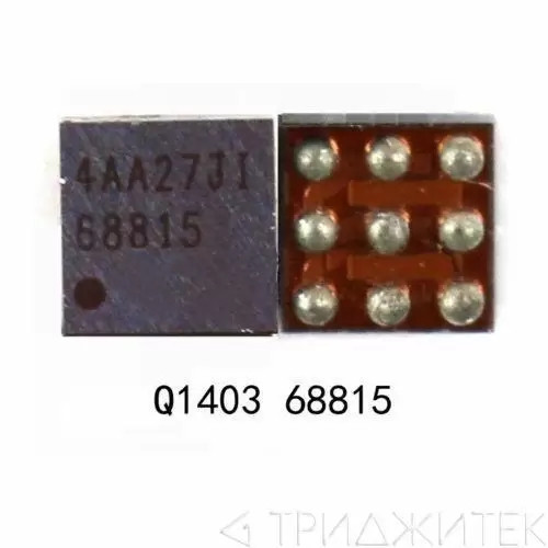 Контроллер USB 68815 для Apple iPhone 6
