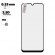Защитное стекло для Samsung Galaxy A30 2019 (A305F) Thin Frame Full Glue с рамкой 0, 33 мм 2, 5D 9H, черное