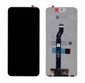 Дисплей для Huawei Nova Y90 в сборе с тачскрином черный Дисплей для Huawei Nova Y90 в сборе с тачскрином черный