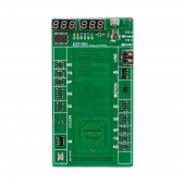 Тестер АКБ YAXUN YX-G01 для Apple iPhone 4 - 7, Motorola G, Motorola X Тестер АКБ YAXUN YX-G01 для Apple iPhone 4 - 7, Motorola G, Motorola X