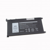 Аккумулятор для ноутбука Dell (51KD7) 11 3180