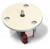 Вентилятор обдува (30w, H13,5mm, D150mm, Rpm800) *cok400un* Вентилятор обдува (30w, H13,5mm, D150mm, Rpm800) *cok400un*