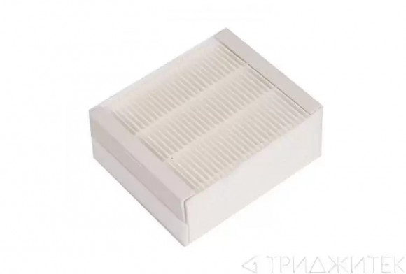 HEPA фильтр для пылесосов Thomas XT, Filtero FTH 09 TMS