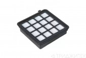 HEPA фильтр для пылесосов Electrolux FTH 13 ELX HEPA фильтр для пылесосов Electrolux FTH 13 ELX