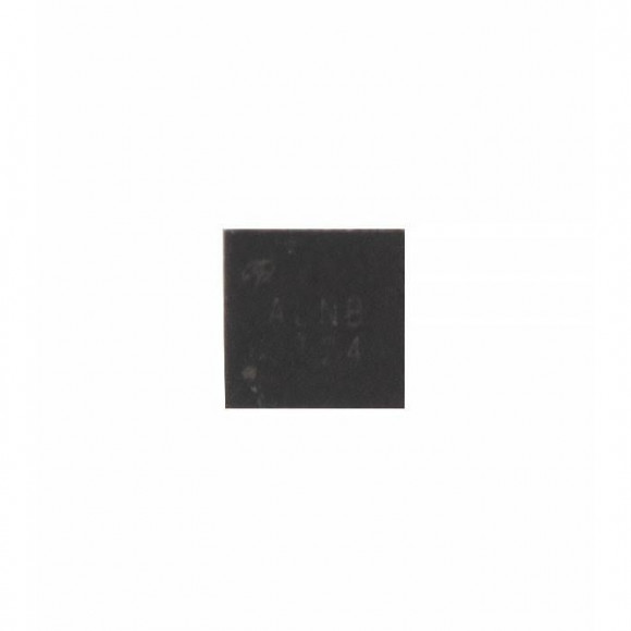 Мосфет AOZ2261NQI-11 QFN AOZ2261N AOZ2261NQI-11 ALNB ALN QFN с разбора