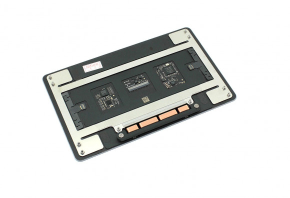 Тачпад для Apple MacBook Pro A2442 Gray