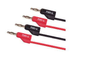 Щуп для тестера UNI-T UT-L10 Щуп для тестера UNI-T UT-L10