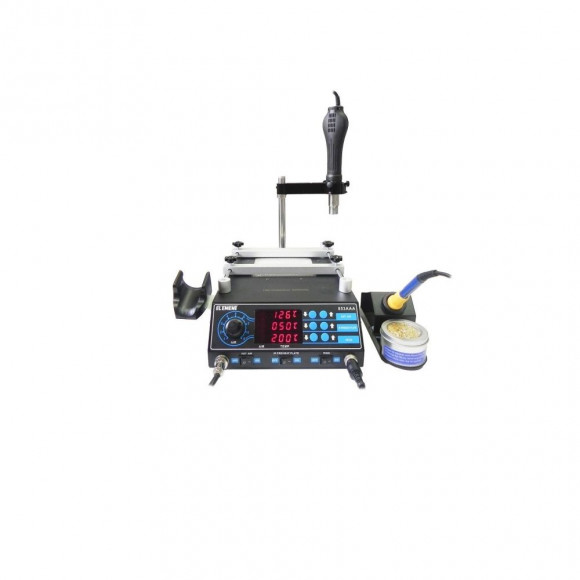 Паяльная станция Element 853AAA Паяльная станция Element 853AAA