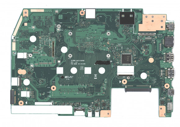 Материнская плата для Asus X570DD R5-3500U