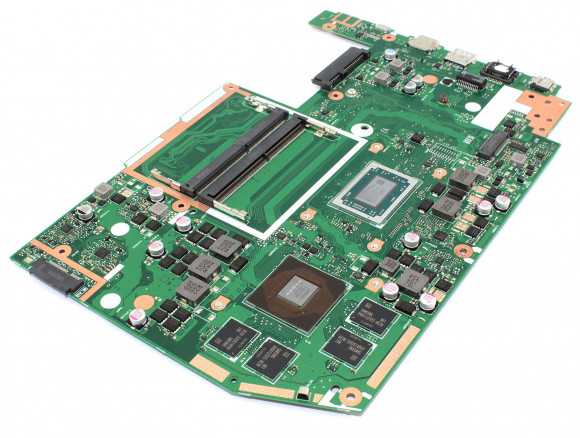 Материнская плата для Asus X570DD R5-3500U