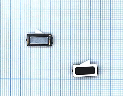 Разговорный динамик (Speaker) для Xiaomi Redmi Note 4X