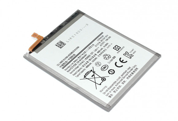 Аккумулятор EB-BG996ABY для Samsung Galaxy S21 Plus (G996B), 3.88В, 4800мАч