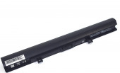 Аккумулятор (батарея) для ноутбука Toshiba Satellite C50D-B (PA5184U-1BRS) 14.4V 2200-2600mAh Аккумулятор (батарея) для ноутбука Toshiba Satellite C50D-B (PA5184U-1BRS) 14.4V 2200-2600mAh