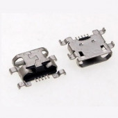 Разъем Micro USB для телефона Lenovo A810 Разъем Micro USB для телефона Lenovo A810
