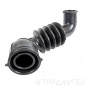 Патрубок сливной (от бака к насосу) для стиральной машины Атлант Патрубок сливной (от бака к насосу) для стиральной машины Атлант