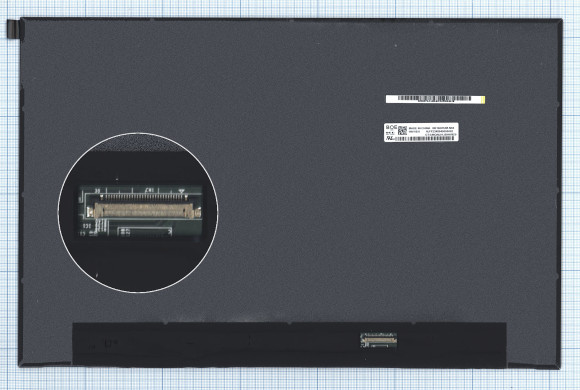 Матрица NE160WUM-N63 Матрица NE160WUM-N63