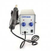 Паяльный фен Element 868 Паяльный фен Element 868