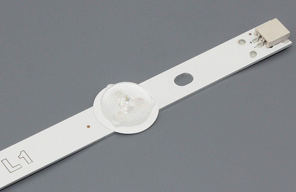 LED подсветка 42" ROW2.1 Rev0.6 1 L1-Type 6916L-1217A TV