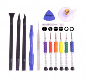 Набор инструментов для ремонта Kaisi K-T3601