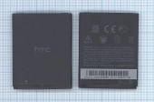 Аккумулятор BTR6325 для телефона HTC ADR6400, Thunderbolt, 3.7В, 1400мАч Аккумулятор BTR6325 для телефона HTC ADR6400, Thunderbolt, 3.7В, 1400мАч