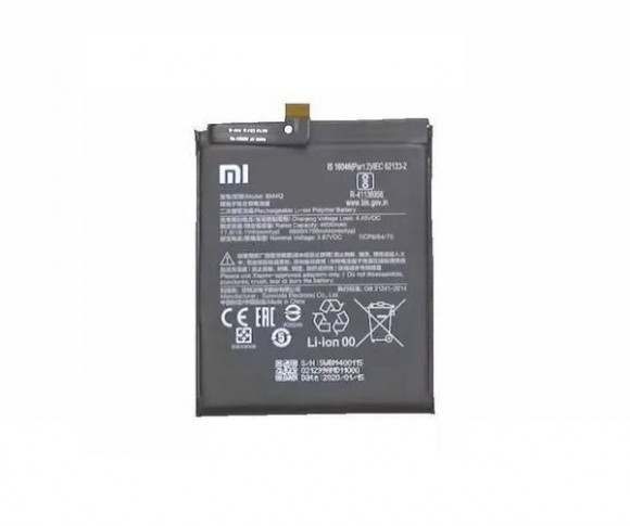 Аккумулятор Vixion BM4Q для Xiaomi Poco F2 Pro 4700мАч
