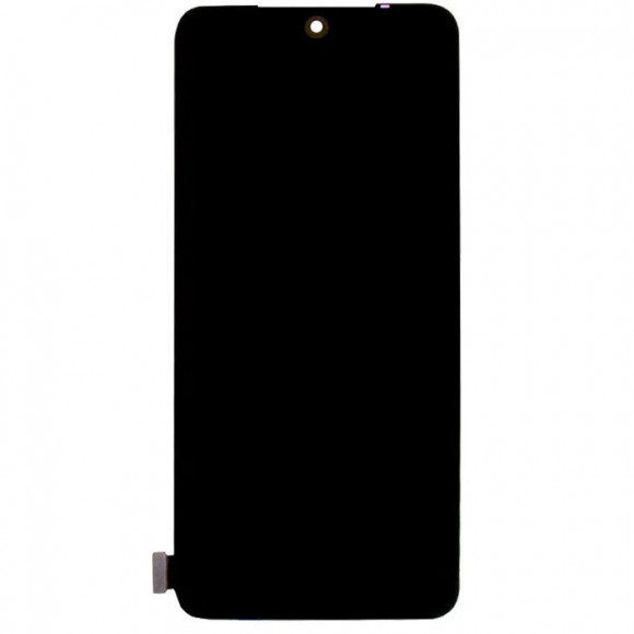 Дисплей для Xiaomi Redmi Note 10, 10S + тачскрин, черный (In-Cell)
