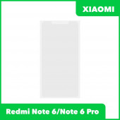 OCA пленка (клей) для Xiaomi Redmi Note 6 Pro OCA пленка (клей) для Xiaomi Redmi Note 6 Pro