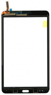 Сенсорное стекло (тачскрин) для Samsung Galaxy Tab 4 8.0 SM-T330, белое Сенсорное стекло (тачскрин) для Samsung Galaxy Tab 4 8.0 SM-T330, белое