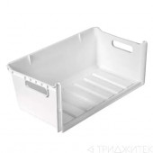 Ящик для морозильной камеры (нижний) для холодильника Stinol, Indesit, Ariston Ящик для морозильной камеры (нижний) для холодильника Stinol, Indesit, Ariston
