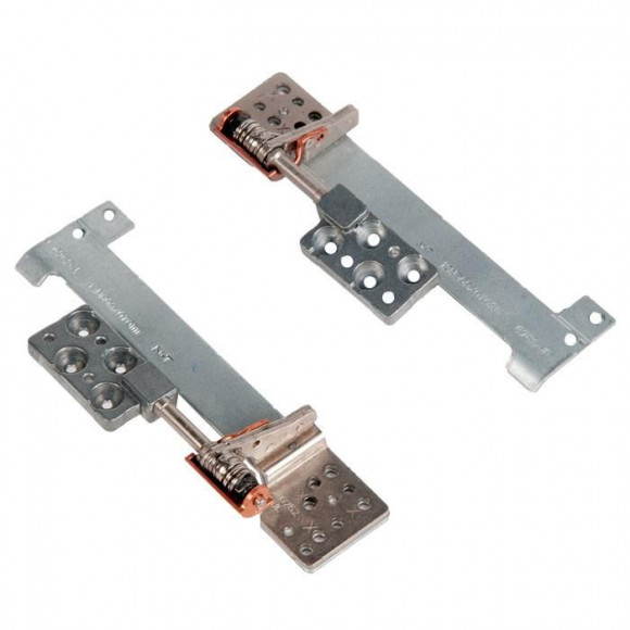 Петли экрана (LCD HINGE) коплект R+L для ноутбука Asus G752VT, G752VY, G752VL, G752VS