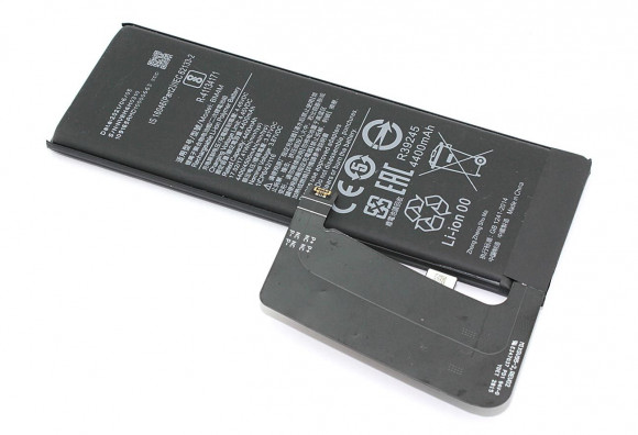 Аккумулятор BM4M для Xiaomi Mi 10 Pro
