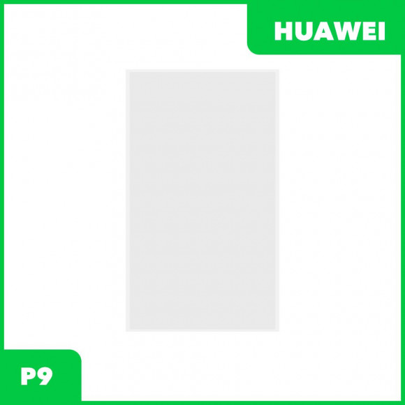 OCA пленка (клей) для Huawei P9 (EVA-L19)