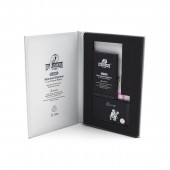 Аккумулятор для телефона iPhone XS Max (3674 mAh) повышенной емкости