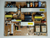 Блок питания BN44-00197B SIP408D от ТВ Samsung LE40A330J1 с разбора Блок питания BN44-00197B SIP408D от ТВ Samsung LE40A330J1 с разбора