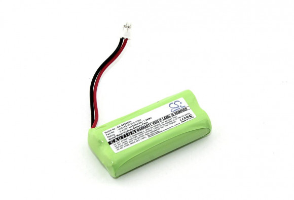 Аккумуляторная батарея CS-SX383CL для IP телефона Siemens Gigaset A120 2.4V 650mA Ni-Cd Аккумуляторная батарея CS-SX383CL для IP телефона Siemens Gigaset A120 2.4V 650mA Ni-Cd