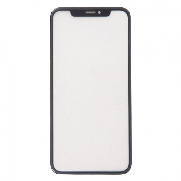 СТЕКЛО+ОСА Premium для iPhone 11