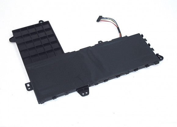 Аккумулятор (батарея) для ноутбука Asus E402M (B21N1505-2S1P), 7.6В 32Wh, черный (OEM)