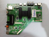 Материнская плата от тв telefunken TF-LED48S39 с разбора Материнская плата от тв telefunken TF-LED48S39 с разбора