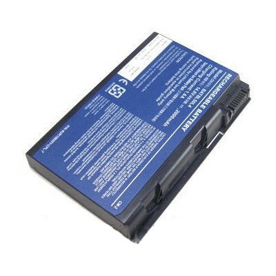 Аккумулятор (батарея) ноутбука ACER TravelMate 290D (BATBL50L6) 11.1V 5200mAh