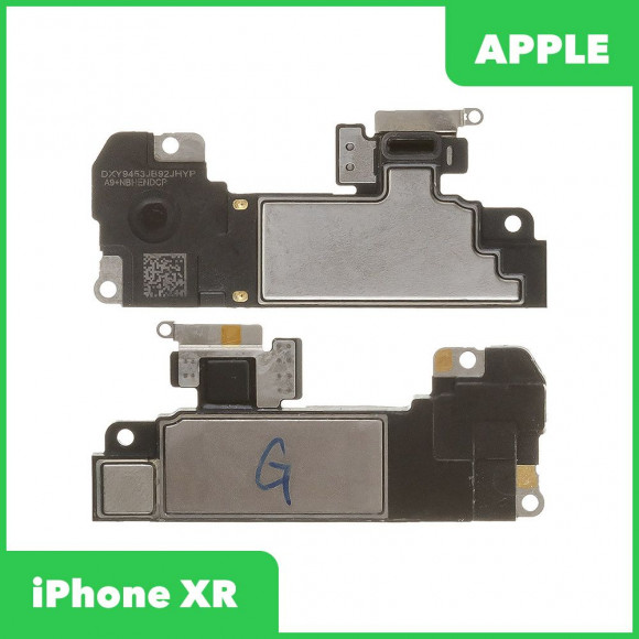 Разговорный динамик (Speaker) для Apple iPhone XR